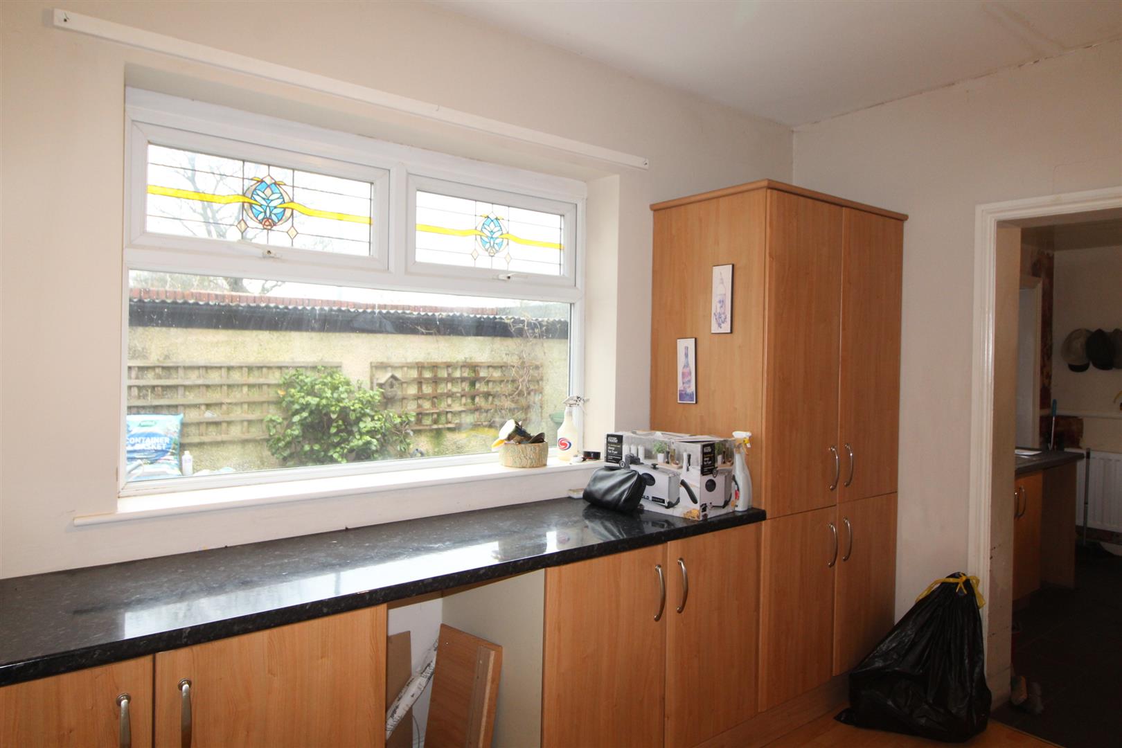 Property Bothal Terrace, Ashington House End Terrace Rickard Chartered Surveyors & Estate